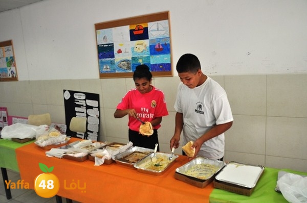 reyada fa3aliyat ajyal  (65).JPG